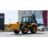  Купить экскаватор погрузчик XCMG SC8-S3570 в Казахстане
