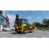 Купить экскаватор погрузчик XCMG SC8-S3570 в Казахстане