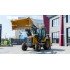 Экскаватор погрузчик XCMG XC870HK