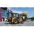 Экскаватор погрузчик XCMG XC870HK
