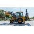 Экскаватор погрузчик XCMG XC870HK
