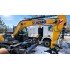 Экскаватор XCMG XE150WB