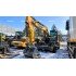 Экскаватор XCMG XE150WB