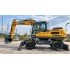 Экскаватор XCMG XE180WB