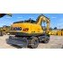 Экскаватор XCMG XE210WB