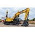 Экскаватор XCMG XE215C