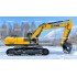 Экскаватор XCMG XE265C