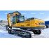 Экскаватор XCMG XE265C