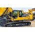Экскаватор XCMG XE265C