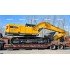 Экскаватор XCMG XE335G