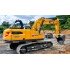 Экскаватор XCMG XE335G