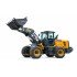 Фронтальный погрузчик XCMG XC938 - 1,8 куб
