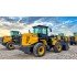 Фронтальный погрузчик XCMG XC938 - 1,8 куб