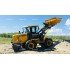 Фронтальный погрузчик XCMG LW300FN -1,8 куб