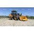 Фронтальный погрузчик XCMG LW300FN -1,8 куб
