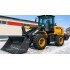 Фронтальный погрузчик XCMG LW300KN - 1,8 куб