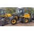 Фронтальный погрузчик XCMG LW300KN - 1,8 куб
