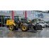 Фронтальный погрузчик XCMG XC936 - 1,8 куб