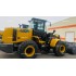Фронтальный погрузчик XCMG XC956 - 3 куб