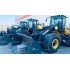Фронтальный погрузчик XCMG XC958 - 3,5 куба