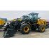 Фронтальный погрузчик XCMG XC958 - 3,5 куба