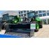 Гибридный фронтальный погрузчик XCMG XC958-HEV