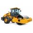 Грунтовый каток XCMG XS203J