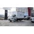 Хлебовозный фургон на базе JAC N35