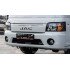 Хлебовозный фургон на базе JAC N35