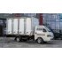 Хлебовозный фургон на базе JAC N35