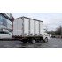 Хлебовозный фургон на базе JAC N35