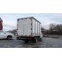 Хлебовозный фургон на базе JAC N35