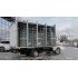 Хлебовозный фургон на базе JAC N35