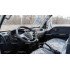 Хлебовозный фургон на базе JAC N35