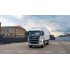 Изотермический фургон (рефрижератор) на базе JAC N200
