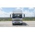 Изотермический фургон с гидробортом DongFeng C80