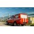 Автомобиль первой помощи пожарный (АПП) JAC T6