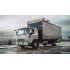 Еврофургон на шасси  JAC N120 