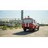 Автомобиль первой помощи пожарный (АПП) JAC T6