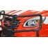 Автомобиль первой помощи пожарный (АПП) JAC T6