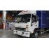 Еврофургон на шасси  JAC N120 