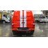 Автомобиль первой помощи пожарный (АПП) JAC T6