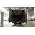 Еврофургон на шасси  JAC N120 