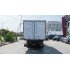 Изотермический фургон с рефрижератором ARCTIC XL на шасси JAC N120 (4х2)