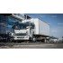 Изотермический фургон с рефрижератором ARCTIC XL на шасси JAC N120 (4х2)