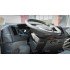 Изотермический фургон с рефрижератором ARCTIC XL на шасси JAC N120 (4х2)