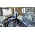 Бортовая платформа на шасси JAC N200 4×2