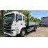 Бортовая платформа на шасси JAC N200 4×2