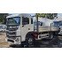 Бортовая платформа на шасси JAC N200 4×2