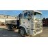 Бортовая платформа на шасси JAC N200 4×2